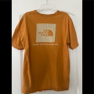 The North Face Men’s XL T-shirt